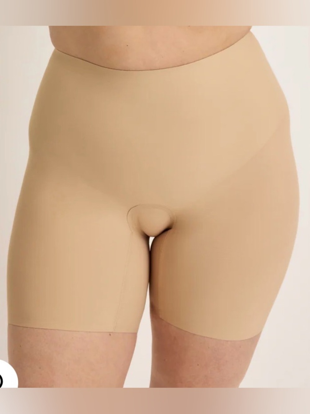 Knix Leakproof Contour Thigh Saver